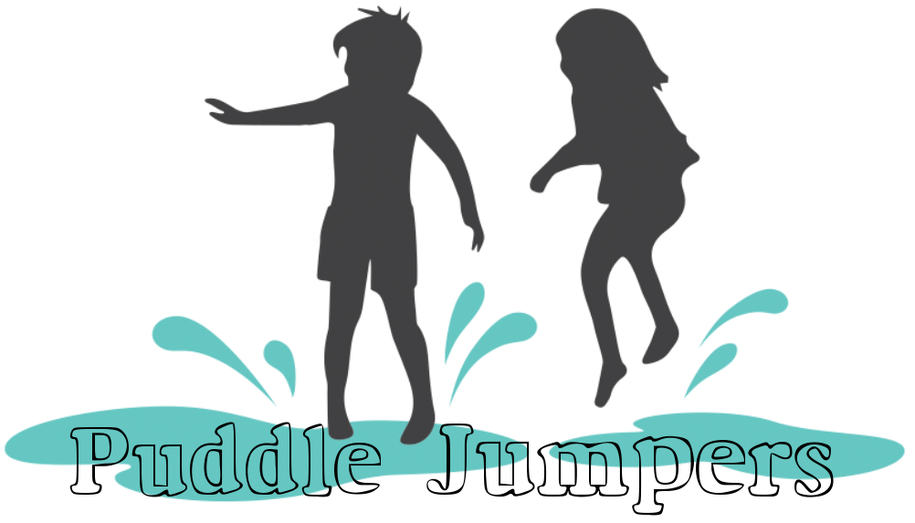 puddle jumpers logo