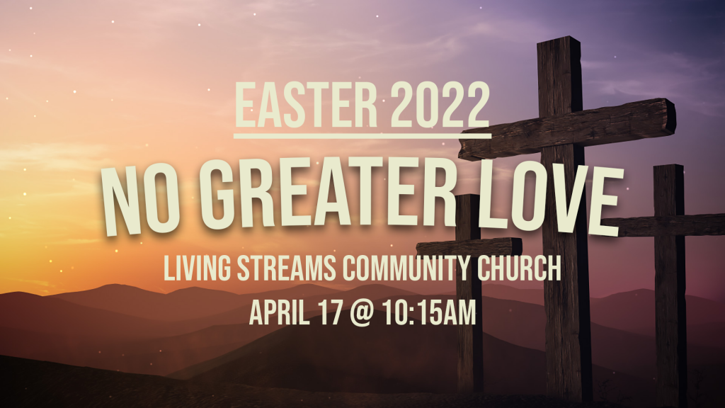 Easter Graphic
